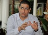  أبو حامد: قانون مباشرة الحقوق السياسية لا يمنع الإخوان من الترشح للبرلمان 