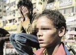 المتهم باستغلال أطفال الشوارع فى القليوبية يعترف: اعتديت عليهم وأجبرتهم على التسول