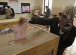 الخارجية تطالب المصريين فى الخارج بالاستفادة من التصويت بالبريد