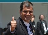 رئيس الإكوادور يلغي زيارة لـ