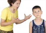 8 أسباب تمنعك من الصراخ في وجه طفلك