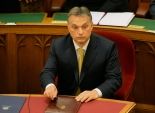 البرلمان المجري يختار 