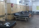 القبض على 4 أشخاص اعتدوا بالضرب على أمن المستشفى الجامعي بالمنيا
