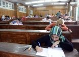 إحالة ٦ طلاب فى «دار علوم القاهرة» للتحقيق بسبب العبارات المسيئة