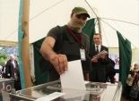  منظمو الإستفتاء في شرقي أوكرانيا: الغالبية تدعم الدعوة إلى السيادة