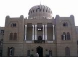 جامعة عين شمس: امتحانات نصف العام تبدأ 29 ديسمبر وتنتهي 24 يناير