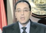 أهالى «مساكن الزلزال» فى «بدر» يستقبلون وزير الإسكان بـ«الزغاريد»