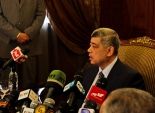  وزير الداخلية من الإسكندرية: لن نقصر فى توفير الإحتياجات اللازمة لدعم العمل الأمنى
