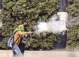 تحركات الإخوان ضد «الرئاسية»: تدريب أعضاء «الإرهابية» على مواجهة الشرطة.. ونشر الشائعات ضد «السيسى»