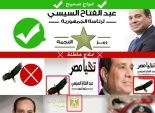  منسق حملة السيسي يلتقي أعضاء مجلسي الشعب و الشوري وقيادات الوفد