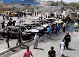  مقتل 34 في تفجيرات سيارات ملغومة بـ