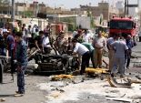 عاجل| انفجار سيارة مفخخة أعلى كوبري 15 مايو في منطقة الزمالك
