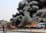 15 قتيلا في انفجار 5 سيارات مفخخة ببغداد ومحيطها