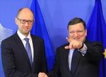 أوكرانيا تستعد لبدء حوار في إطار خطة منظمة الأمن والتعاون بأوروبا