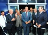 «مرسيدس- بنز إيجيبت وناتكو» تحتفلان بافتتاح مركز للخدمات فى الغردقة