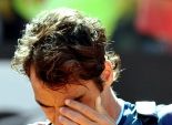 فيدرر يودع بطولة فرنسا المفتوحة للتنس