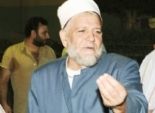 وزير الأوقاف السابق في صلاة العيد: المصريون يمرون بمحنة ستنقلب لمنحة وتنكشف الغمة