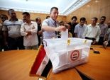 سفير مصر لدى فرنسا: السيسي يحصل على ٥٨٣٩ صوتا مقابل ٤٨٠ لصباحي