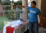  سفراء مصر: الإقبال غير مسبوق في أول أيام التصويت بالخارج