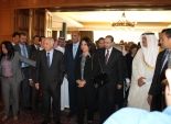 الجامعة العربية تحتفل بذكرى مرور 68 عام على إستقلال المملكة الأردنية الهاشمية