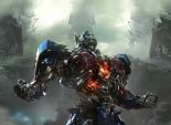 بالصور| إطلاق مقدمة إعلانية جديدة لـ Transformers: Age of Extinction