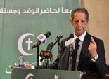 «بدراوى» يطالب «البدوى» بإعادة انتخابات «الوفد» ويدعو الأعضاء لرفض الرئيس غير الشرعى
