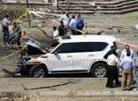 تحقيقات «بيت المقدس»: ضابط أبلغ عن السيارة المفخخة قبل تفجير موكب الوزير بـ10 دقائق