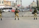  إغلاق ميدان رابعة تحسبا لتظاهرات الإخوان