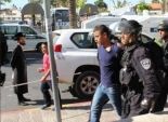 اعتقال 6 فلسطينيين و6 إسرائيليين في المسجد الأقصى