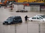 مقتل 3 أشخاص وإجلاء المئات في شرق أوروبا جراء الفيضانات