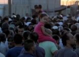 الاحتلال يمنع مئات الفلسطينيين من دخول القدس لإحياء ليلة القدر بالمسجد الأقصى