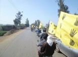 التحريات: 28 من قيادات الإخوان استأجروا 8 مسجلين خطر لتنفيذ أحداث «عزبة النخل»