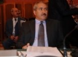  وصول وزراء خارجية البحرين والأردن وفلسطين لحضور اجتماع وزراء الخارجية العرب 