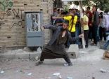 ضبط 16 متهما في أحداث الشغب بالمنيا عقب فض اعتصام رابعة