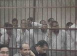 تنحي قاضي جنايات نجع حمادي عن محاكمة 36 قيادة إخوانية لاستشعاره الحرج