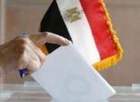  السيسي يقتنص 93% من أصوات المصريين بالسعودية.. و
