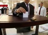 بدء عملية فرز الأصوات الناخبين المصريين في الخرطوم