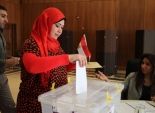 257 ألف و800 مصري أدلوا بأصواتهم فى الانتخابات الرئاسية حتى الآن