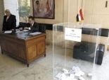  حملة السيسي: المشير حصد 95% من أصوات المصريين في دبي.. و91% في عمان 