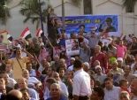 حملة «السيسى» تختار 13 ألف مندوب للمراقبة و«بدران»: تصويت المصريين فى الخارج لصالحنا