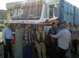 الميليشيات الليبية تعيد احتجاز 150 سائقا مصريا بعد دقائق من الإفراج عنهم