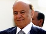 الحوثيون: هروب عبد ربه منصور إلى عدن دليل على صواب الإعلان الدستوري