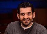  التلفزيون المصري: حسين الجسمي يُحيي حفل تنصيب السيسي 