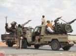 «حفتر» يعلن «حرب التحرير» من الميليشيات الإرهابية