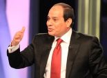 عاجل| مسؤول بالقنصلية: السيسي حصل على 97.5 % من أصوات المصريين في سيدني