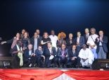 وزارة الثقافة تنقذ جوائز مهرجان الأقصر للسينما الأفريقية