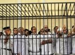 زغاريد بعد حكم إعدام قاتل «أطفال إسكندرية»