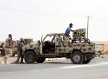 الجيش الليبي يطلب مساعدة مصر في 