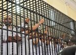 «جنايات الإسكندرية» تقضى بإعدام المتهم الرئيسى فى قضية «أطفال سيدى جابر» وسجن 62 متهماً