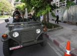 المجلس العسكري الحاكم في تايلاند يضع خطة تتكلف 93 مليار دولار لمشروعات النقل